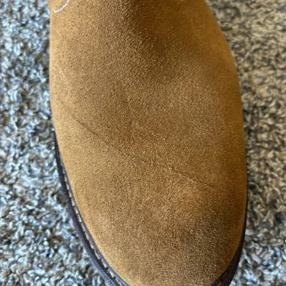 Allen Edmonds Discovery Moto Boot with Buckle. Size 10 1/2. Used great condition - Picture 6 of 7